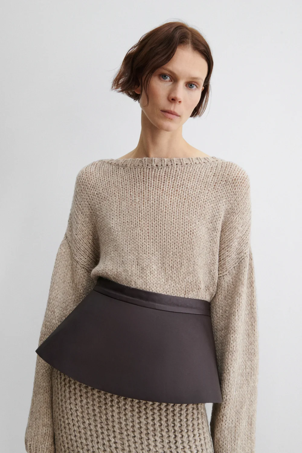 Skirt Belt