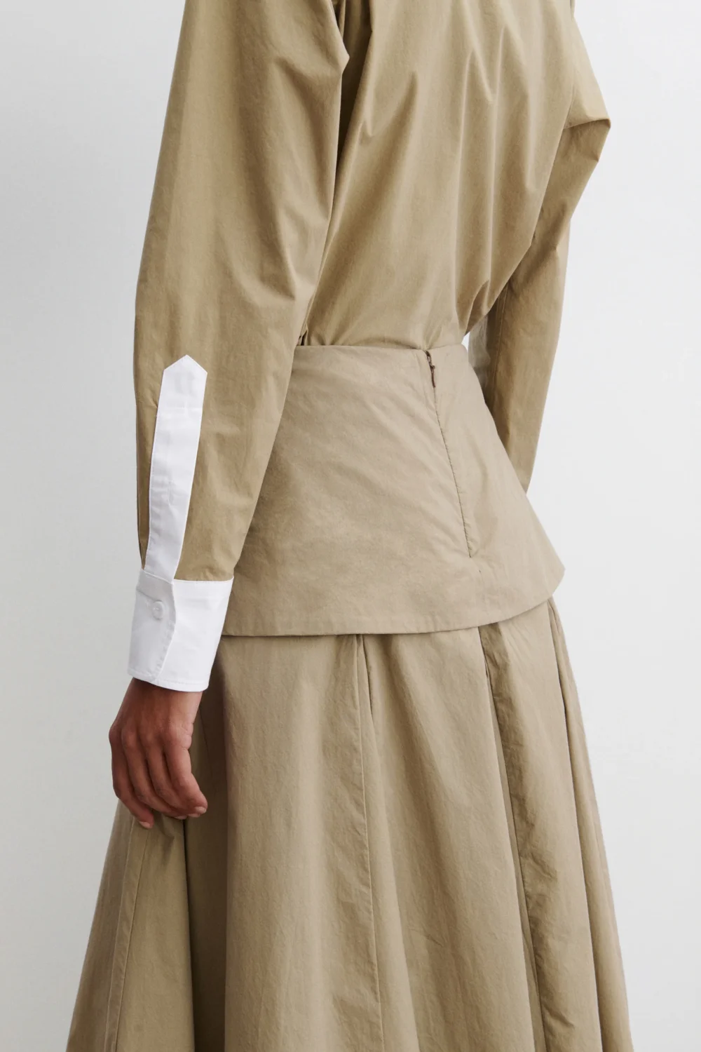 Heni Skirt - 5