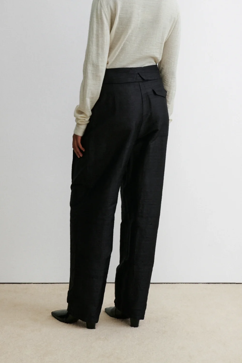 Midnight Pant - 5