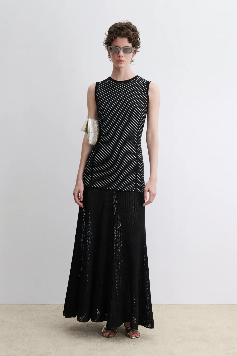 Kimbell Dress