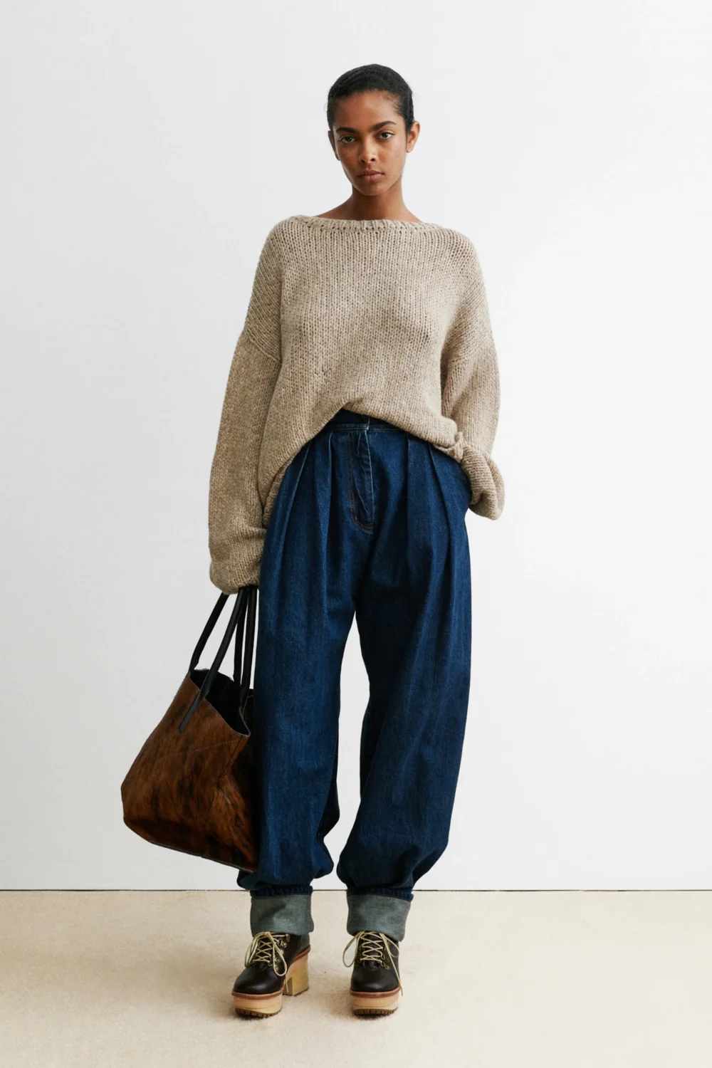 Cino Pant