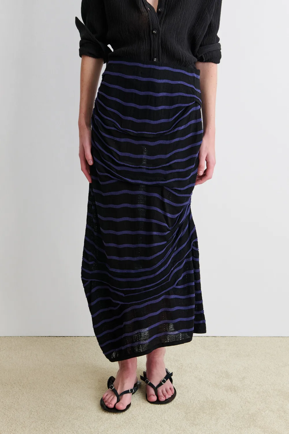 Anka Skirt - 2