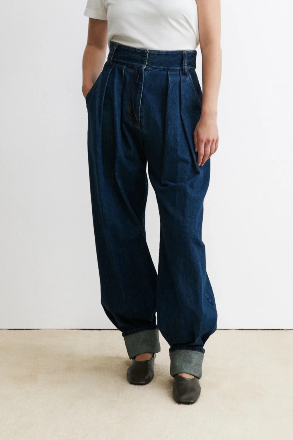 Cino Pant - 2