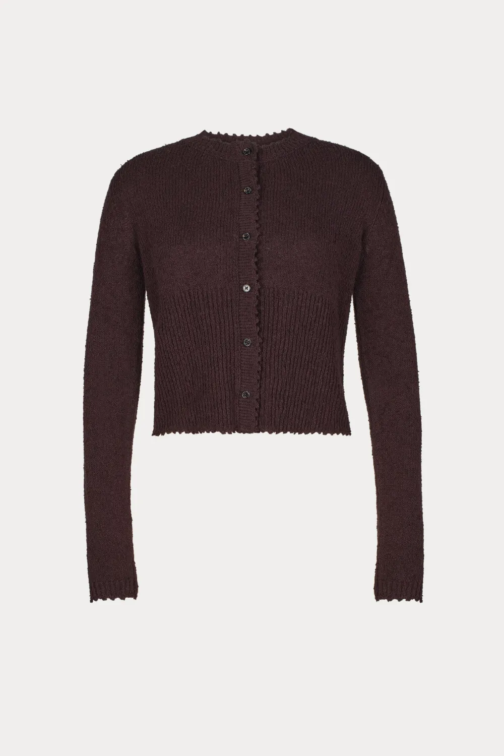 Monti Cardigan