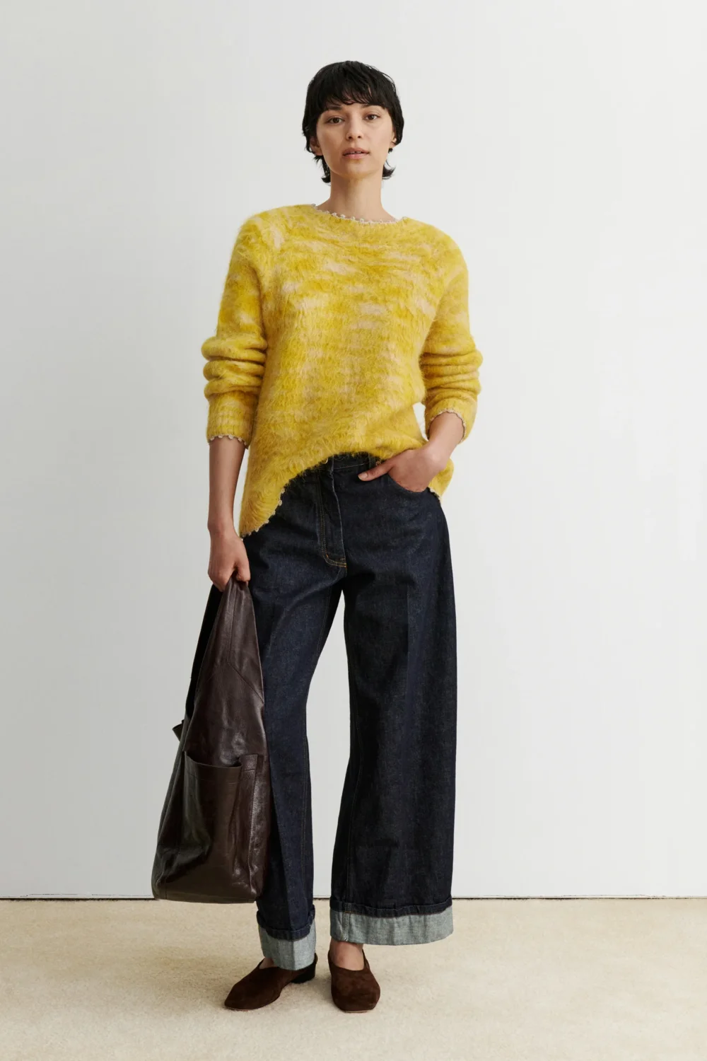 Cartella Pant - 5