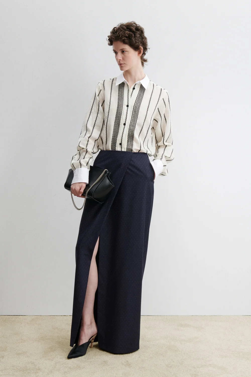 Lawerance Skirt - 2