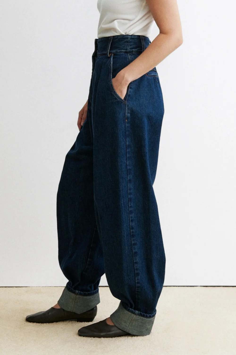 Cino Pant - 4