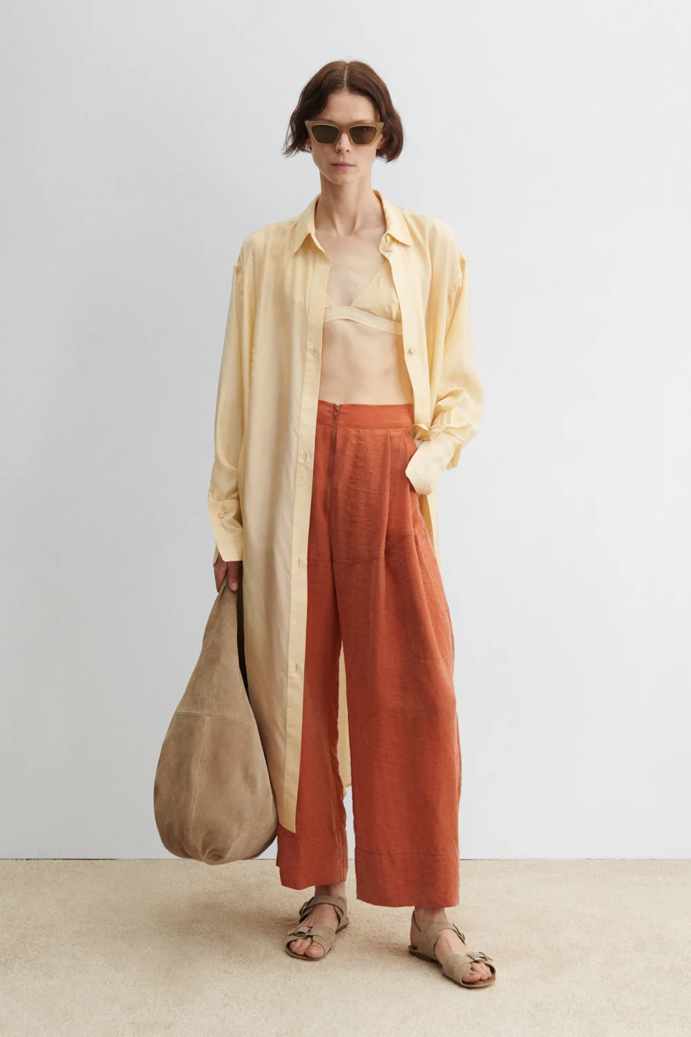 Dini Pant