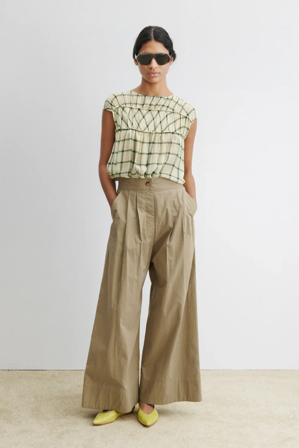 Scotson Top