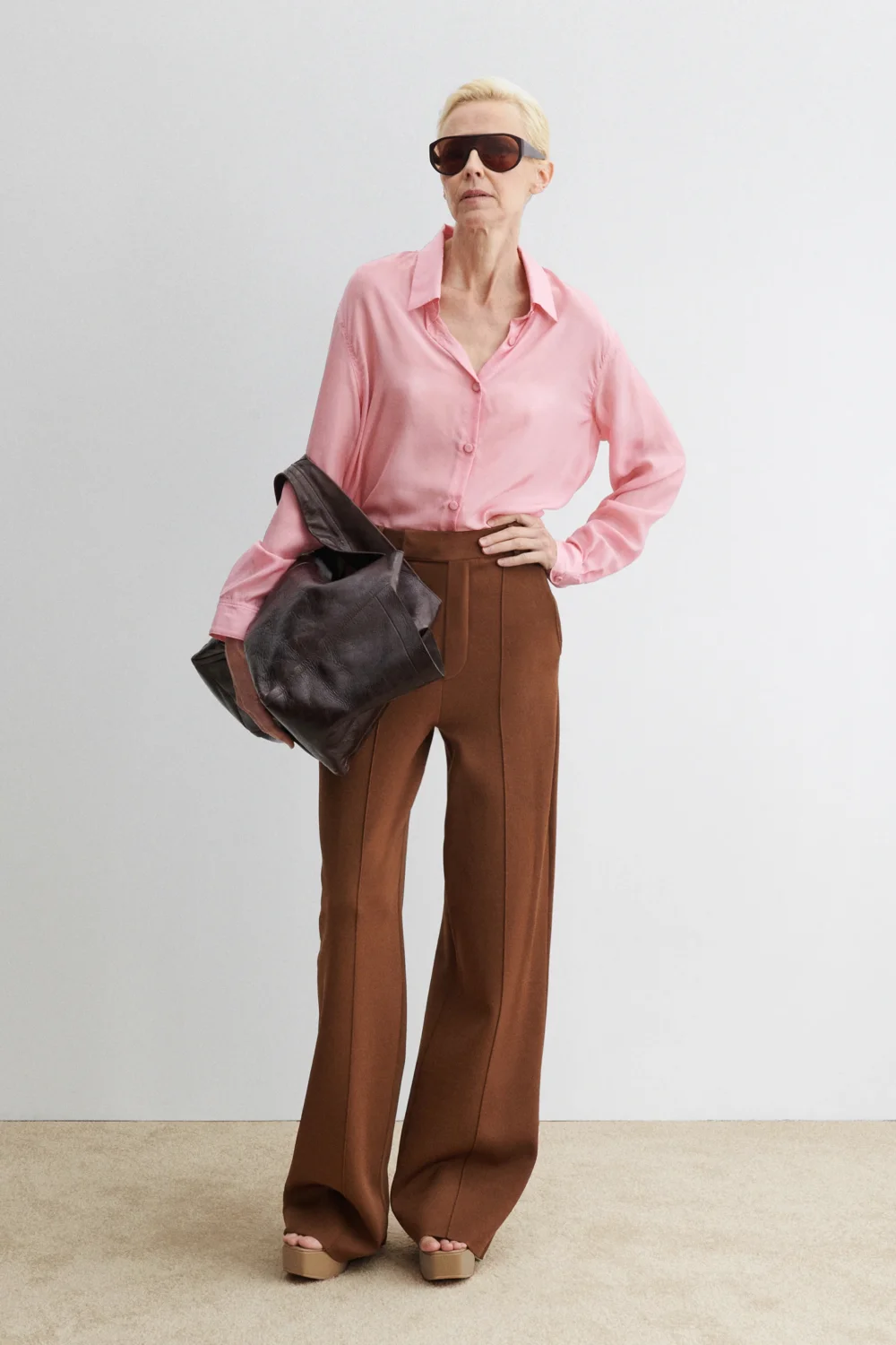 Stov Pant