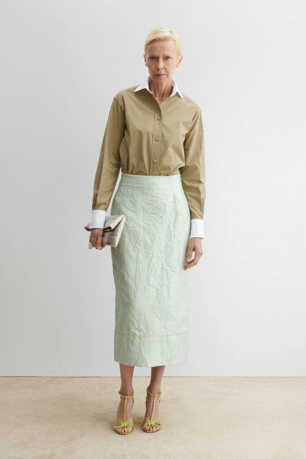 Vick Skirt