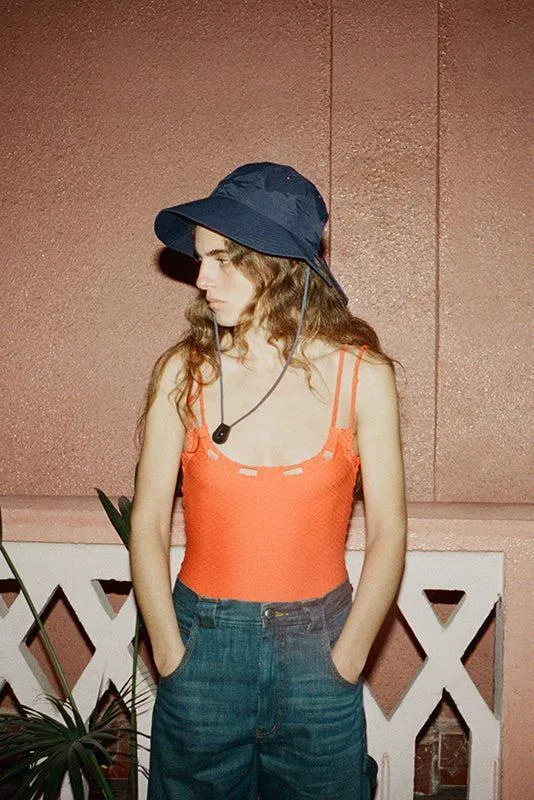 Skipper Hat