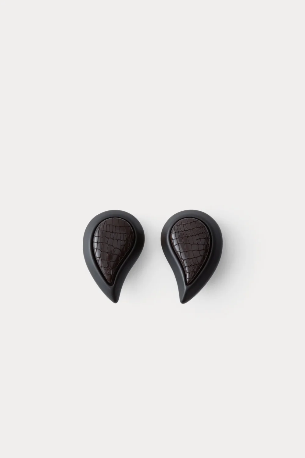 Paisley Earrings