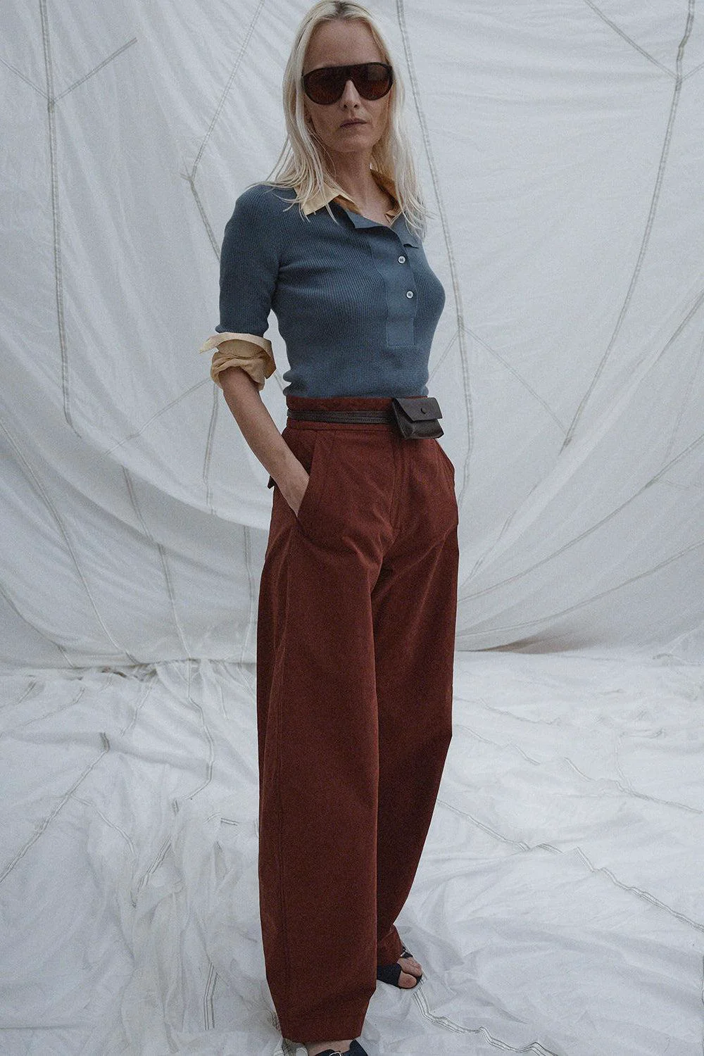 Lyson Pant