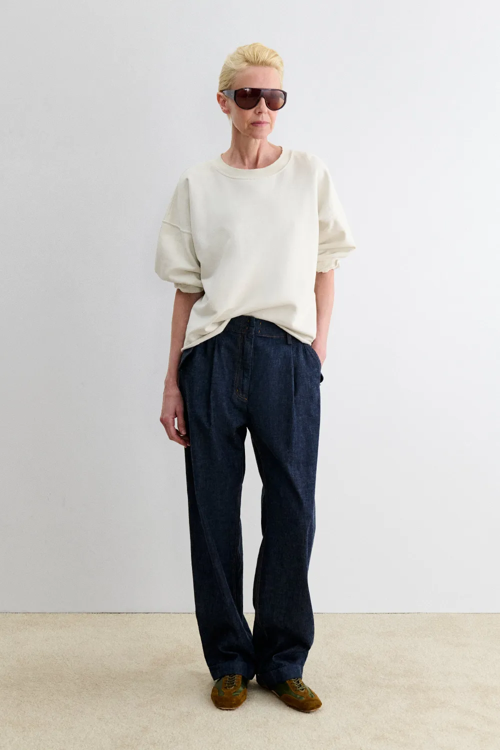Bending Pant