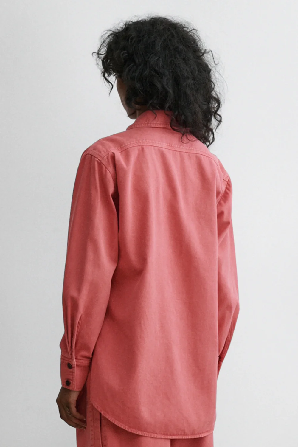Supply Shirt - 4