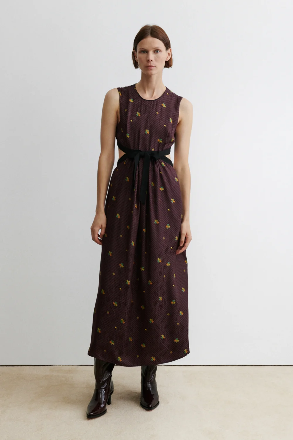 Noah Dress