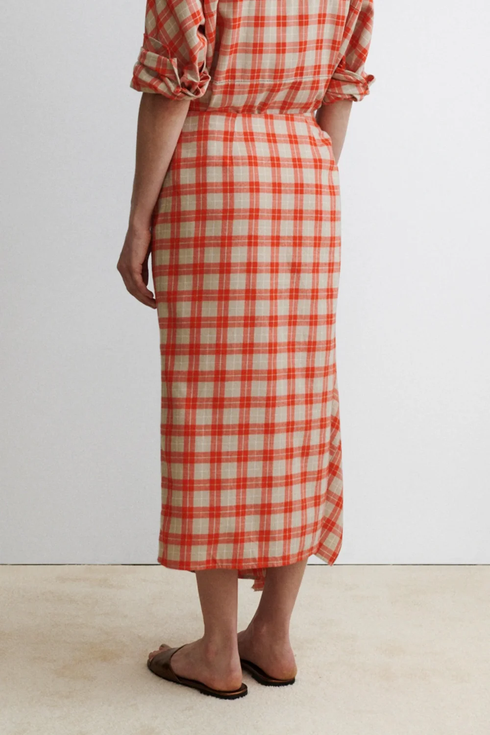 Nesom Skirt - 5