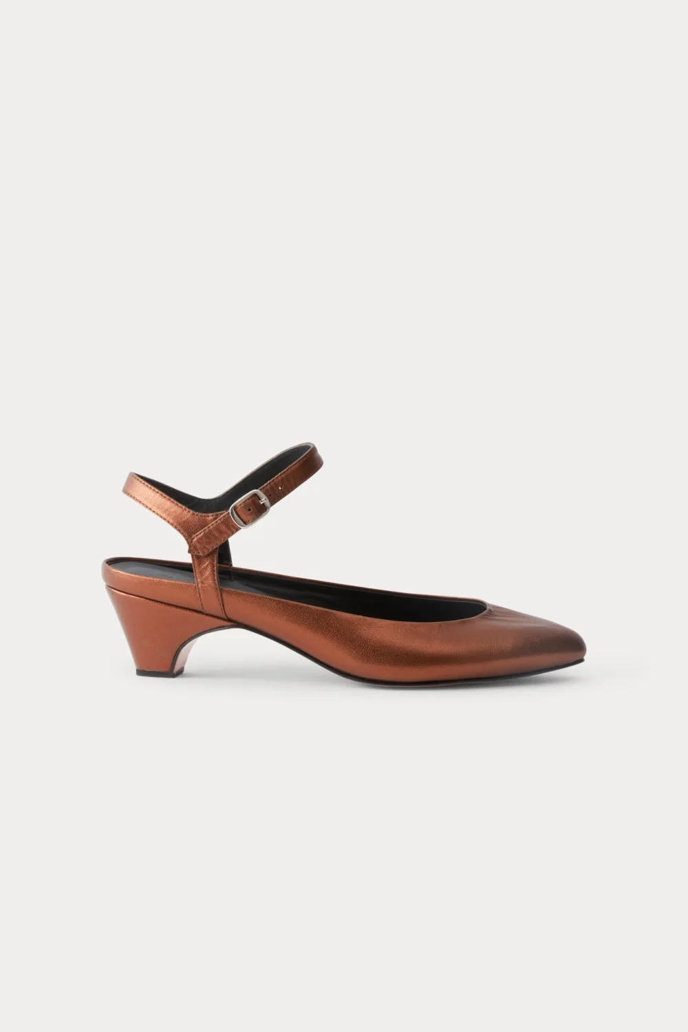 Danes Kitten Heel