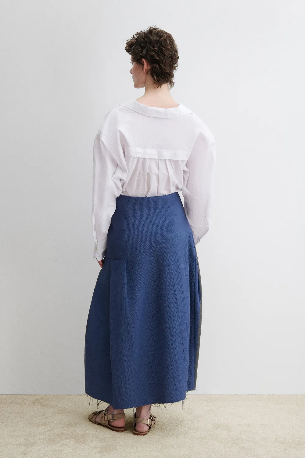 Voila Skirt - 5