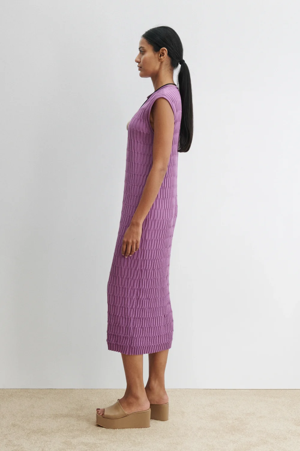 Kitsey Dress - 3