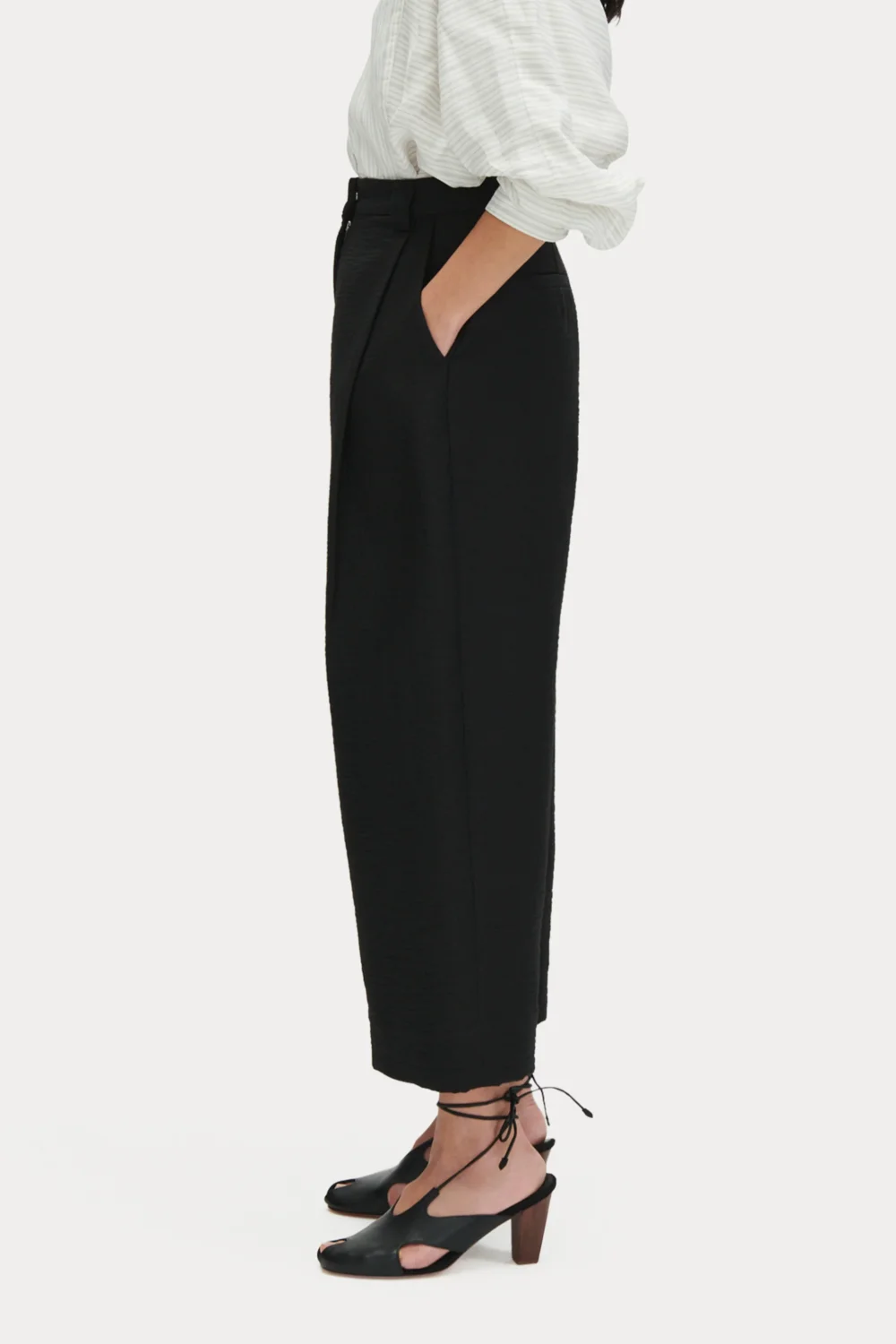Crew Pant - 3
