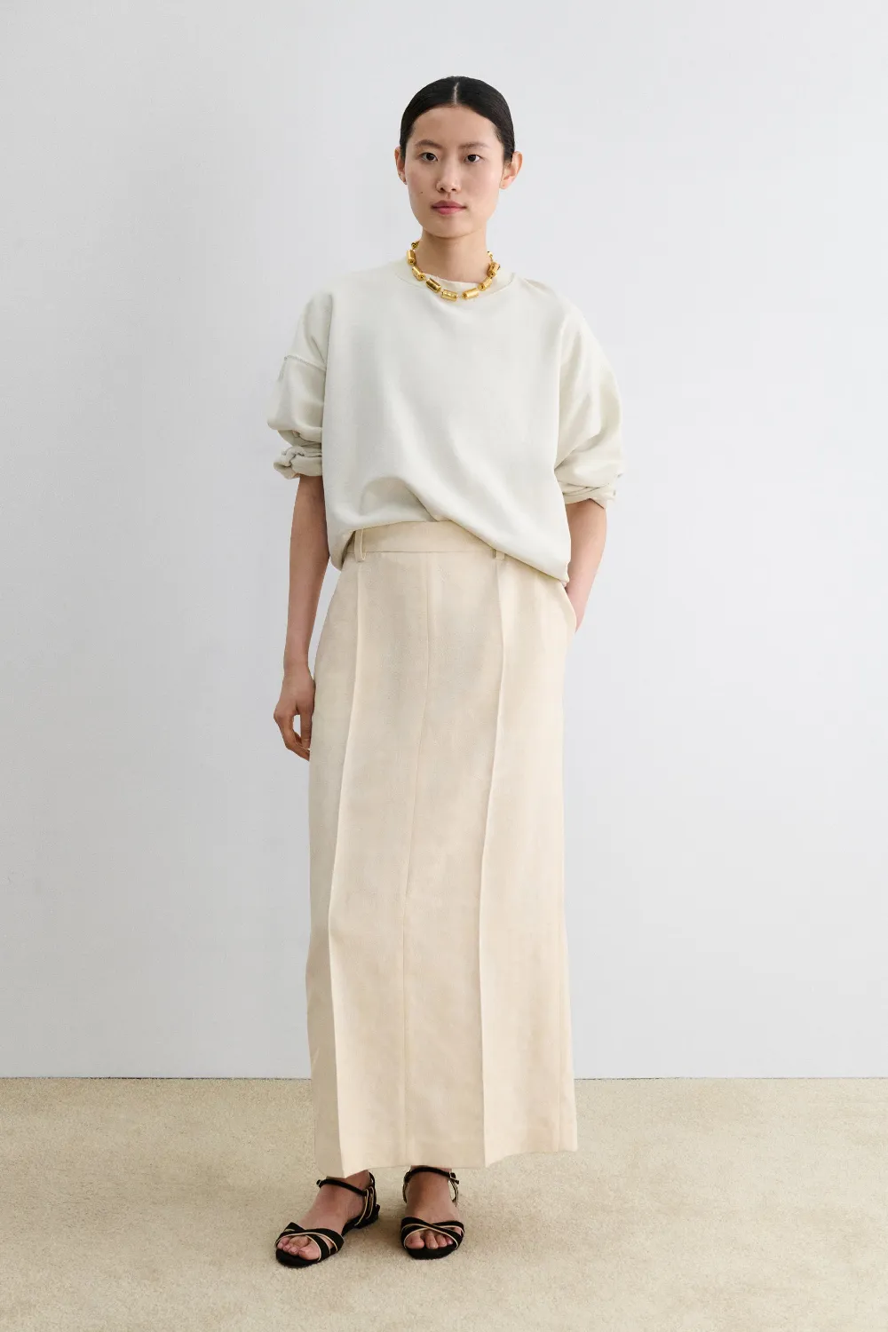 Cosa Skirt
