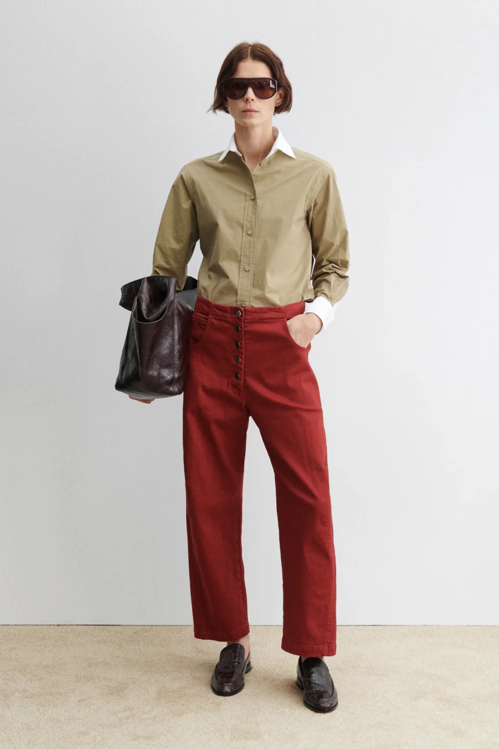 Elkin Pant