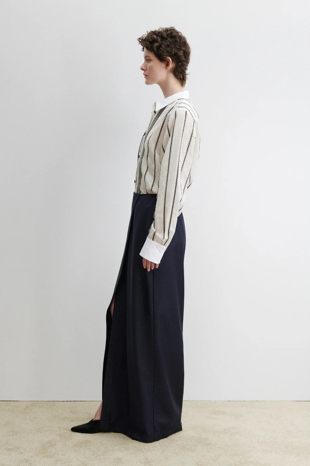 Lawerance Skirt - 5