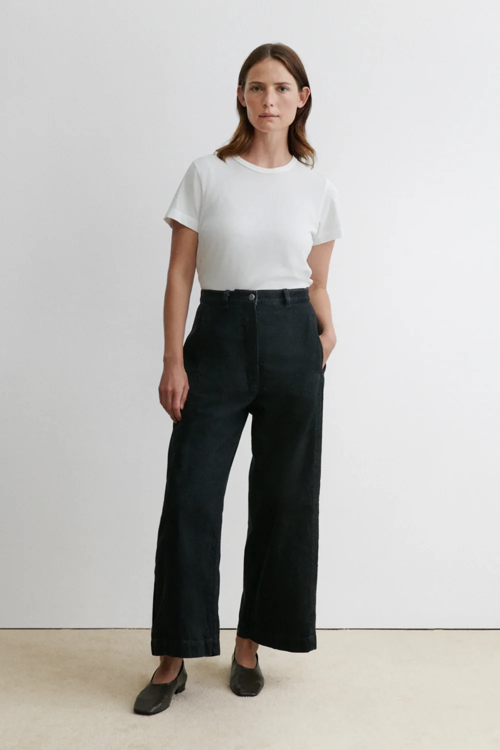 Garra Pant - 2