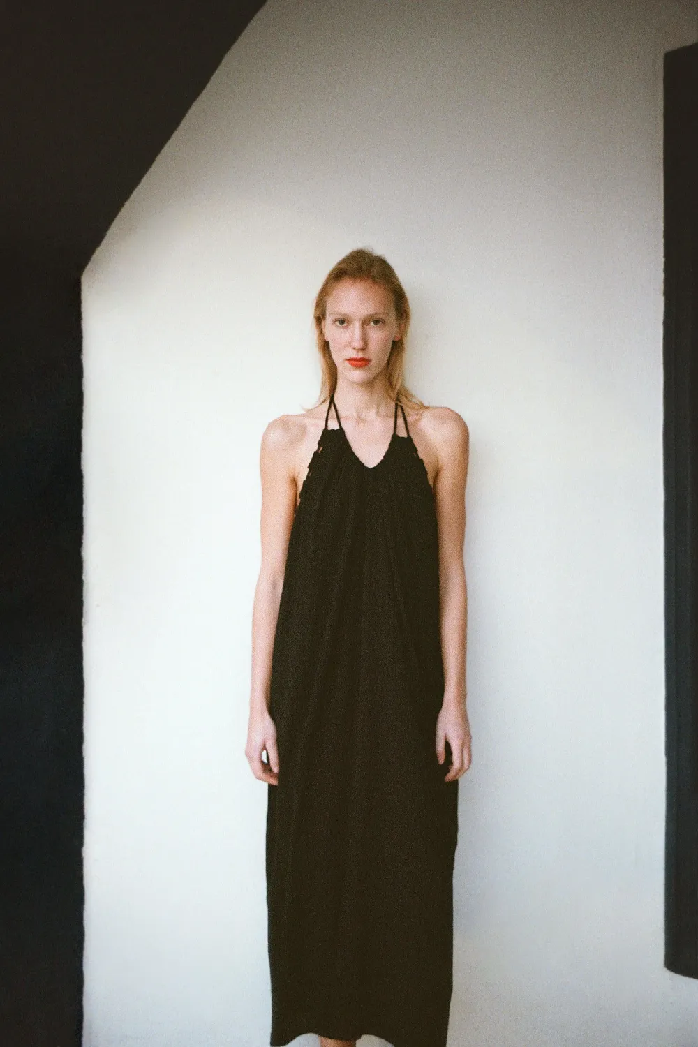Lamelo Dress