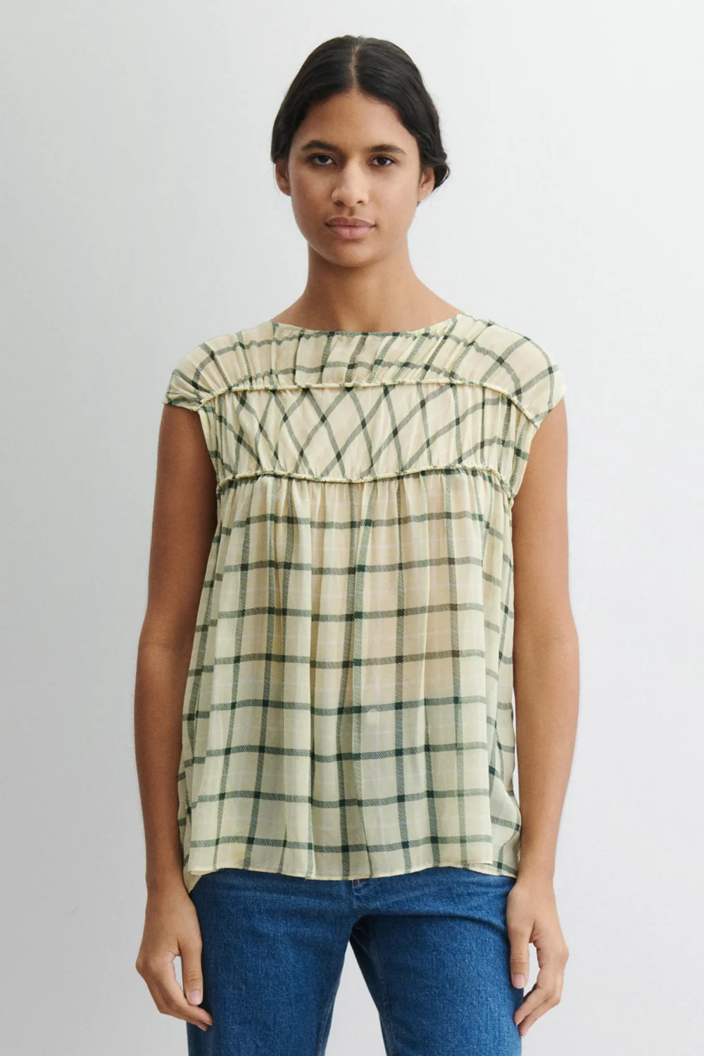 Scotson Top - 2