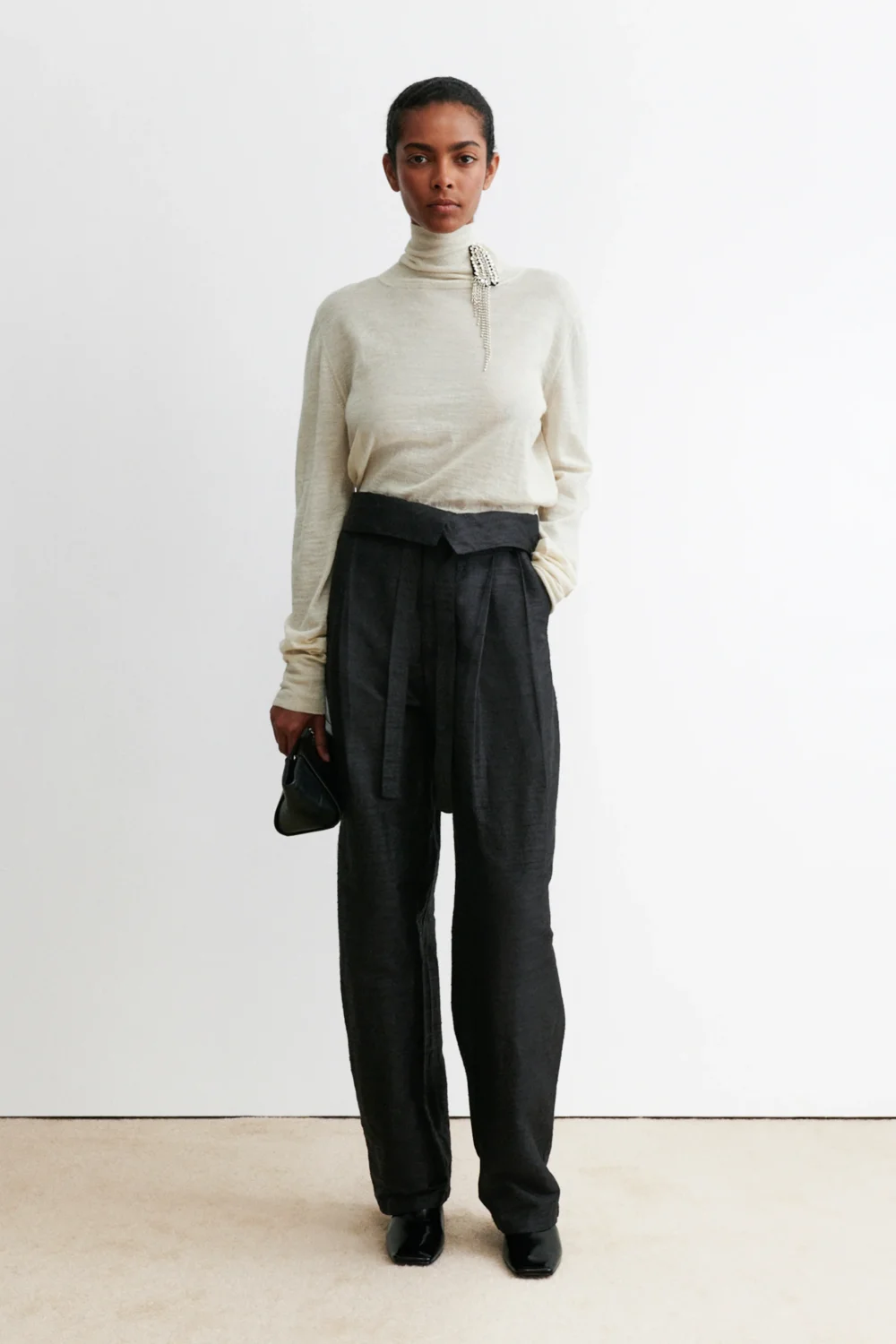 Midnight Pant