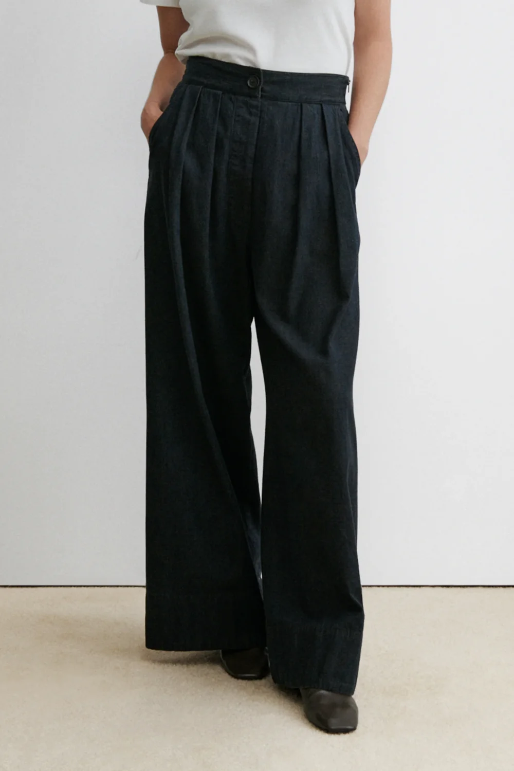 Coxsone Pant - 3