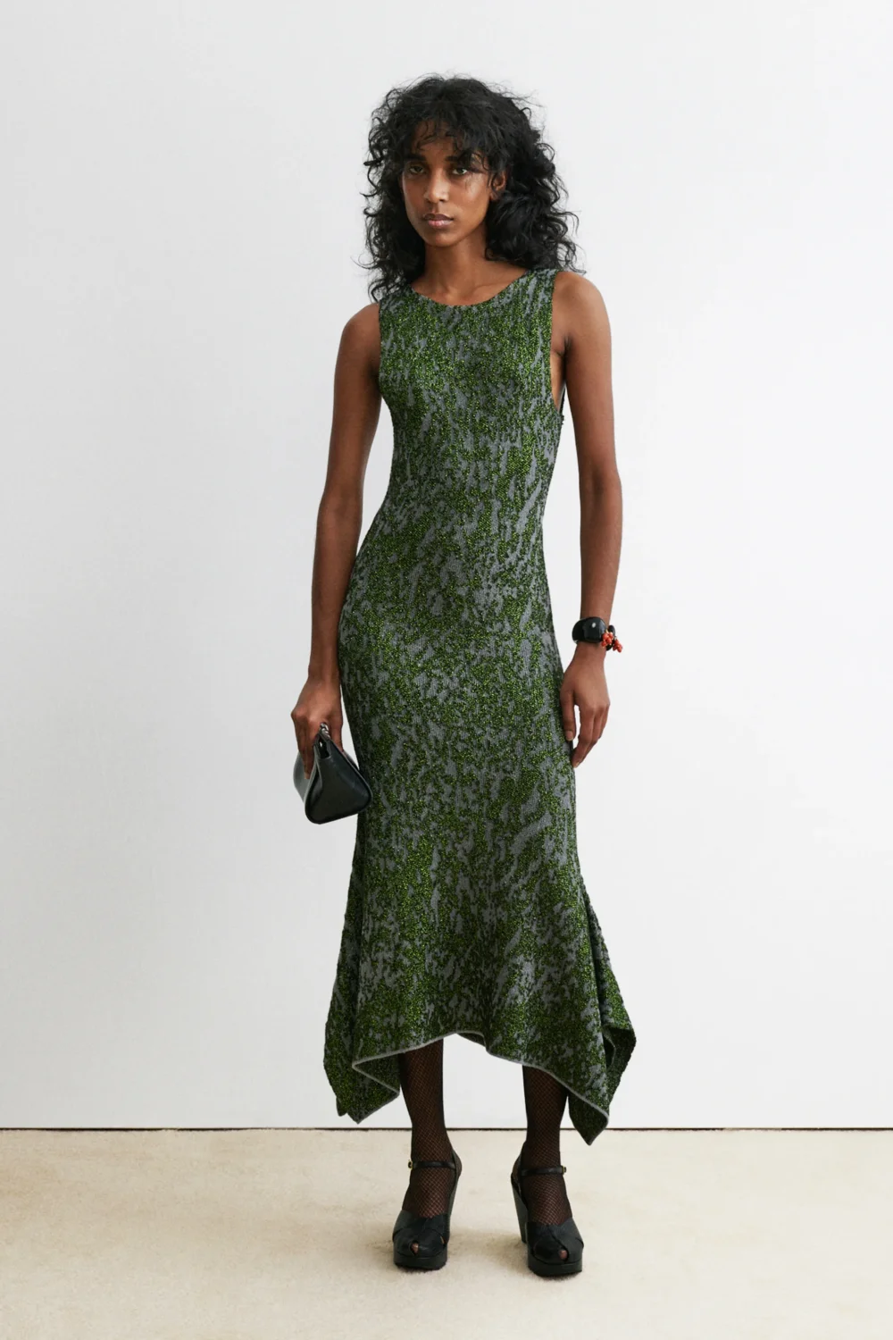 Auli Dress