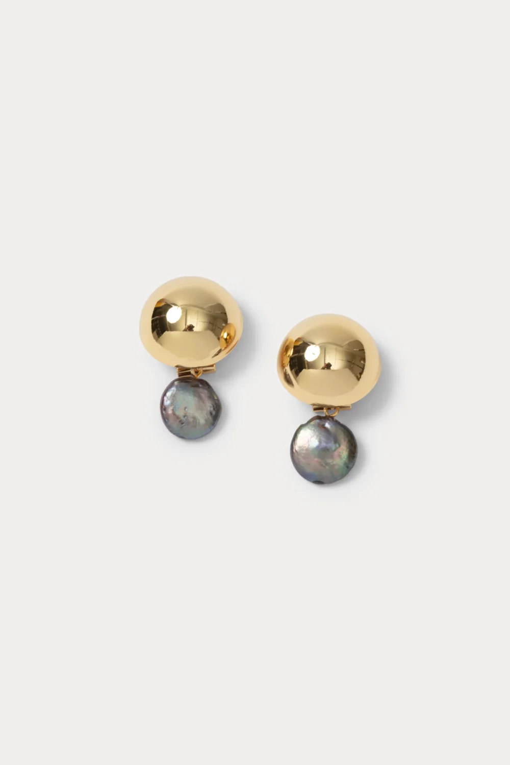 Chute Earrings
