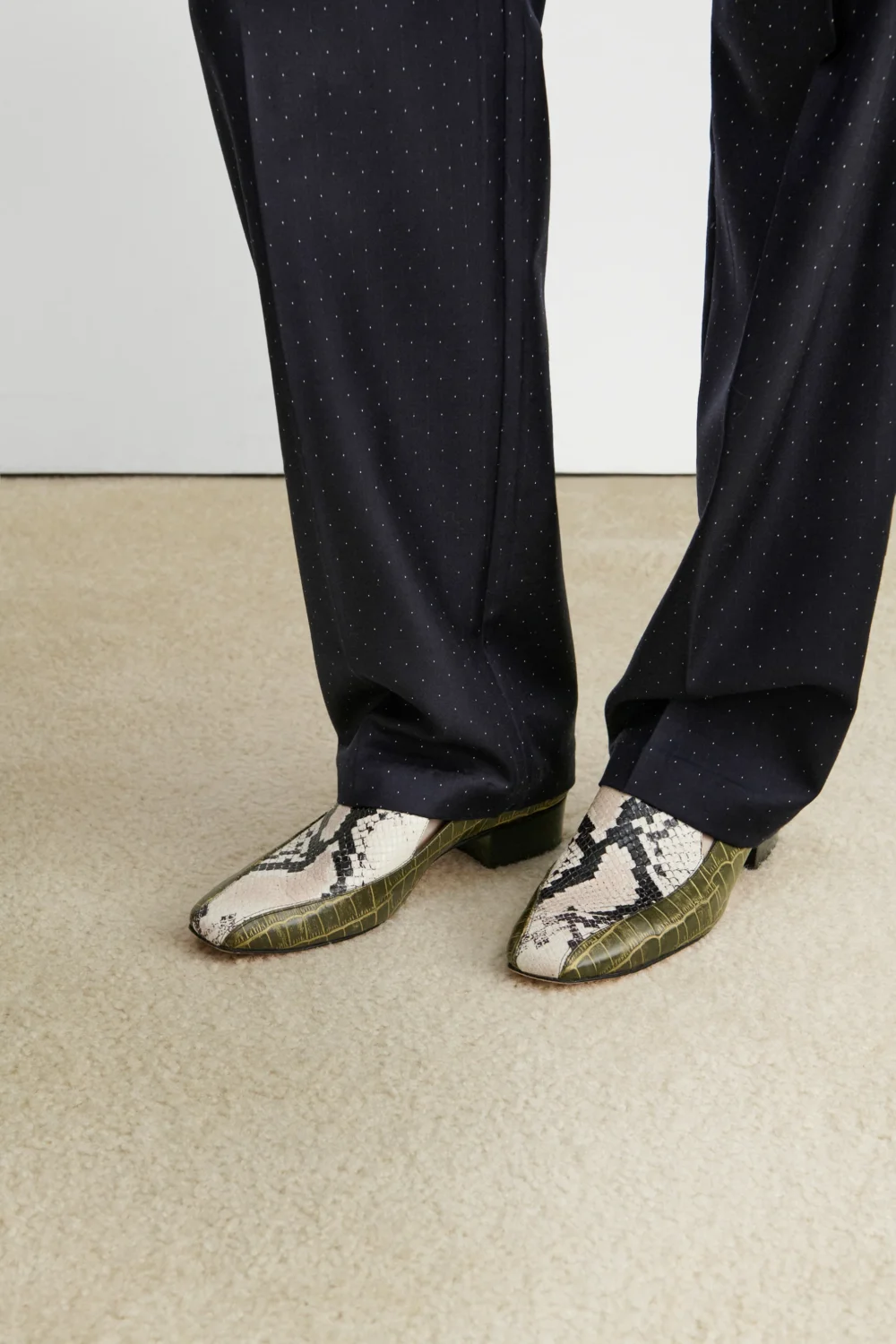 Cheater Loafer - 2