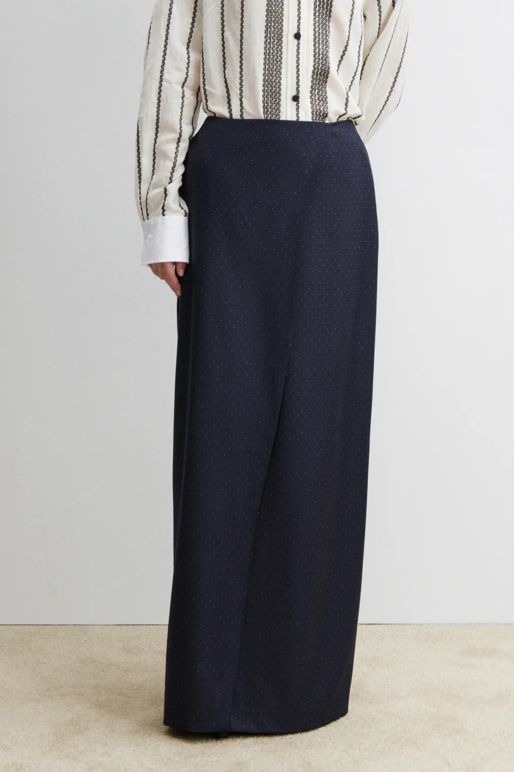 Lawerance Skirt - 3