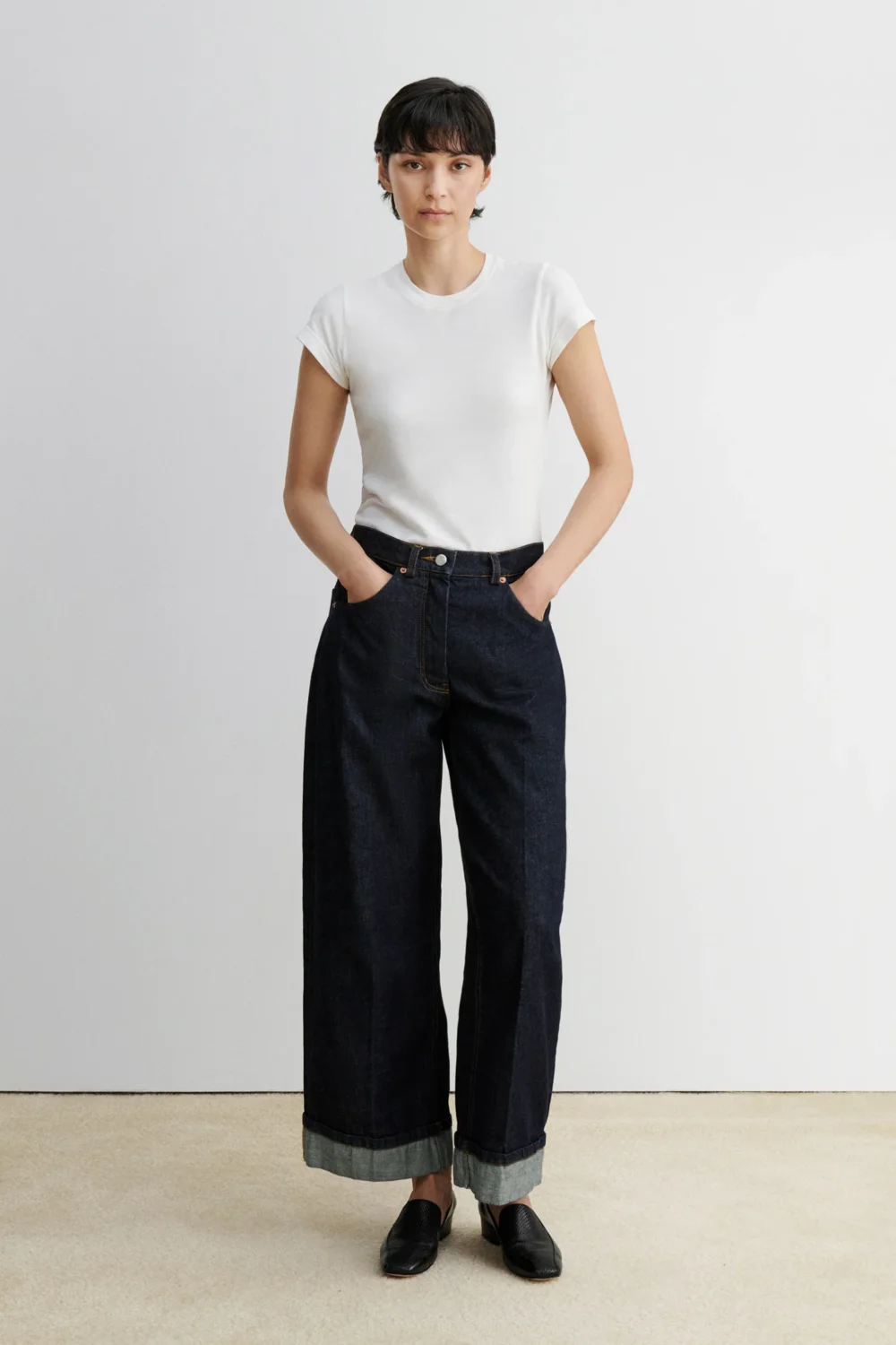 Cartella Pant - 4