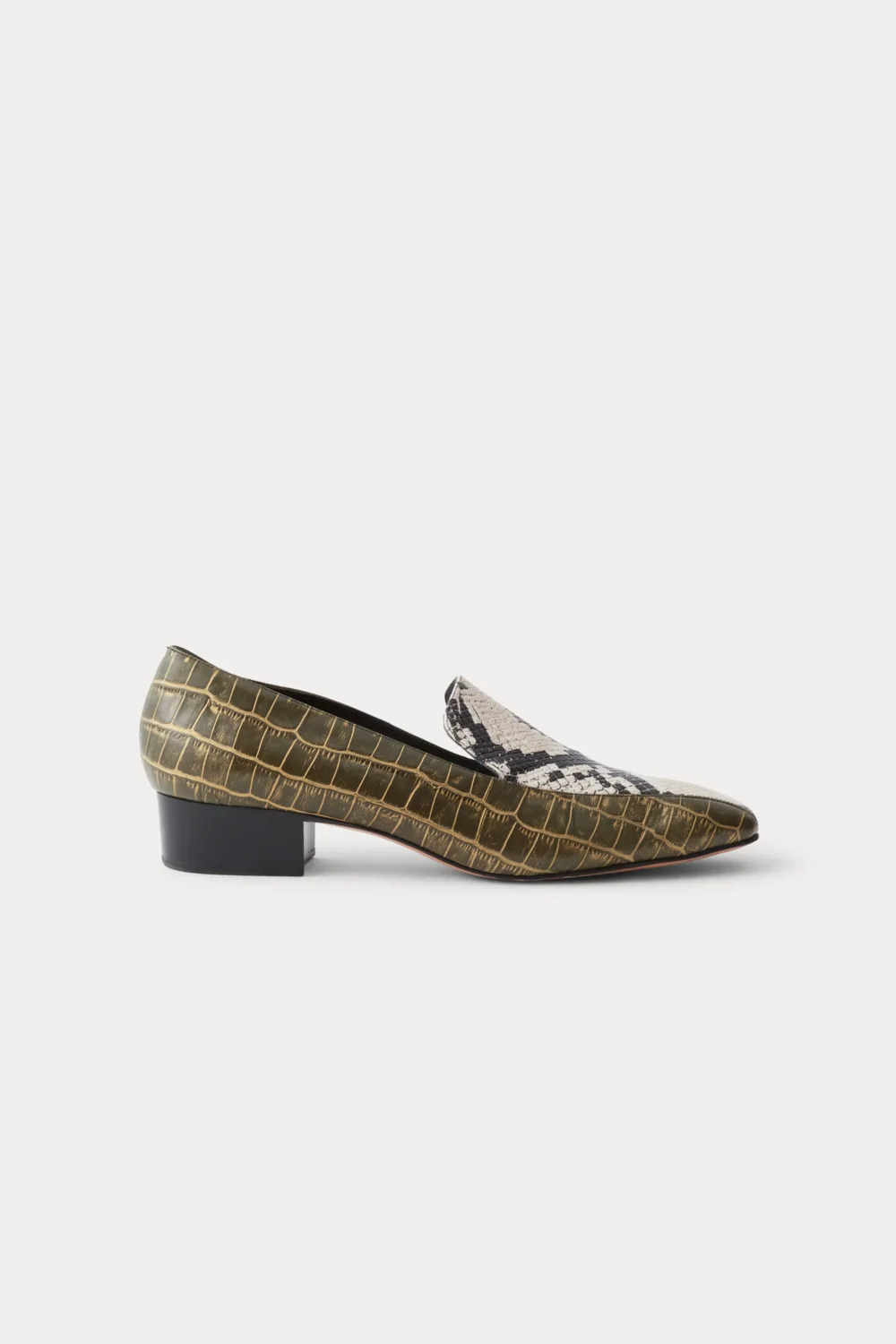 Cheater Loafer