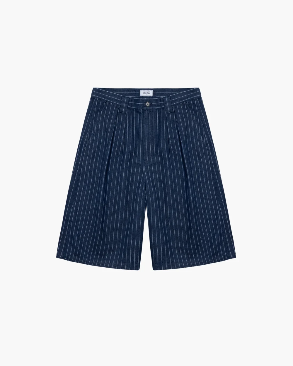 Giant Pleated Short