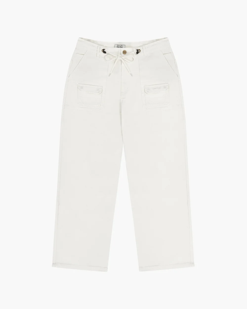 Wide Fatigue Pant