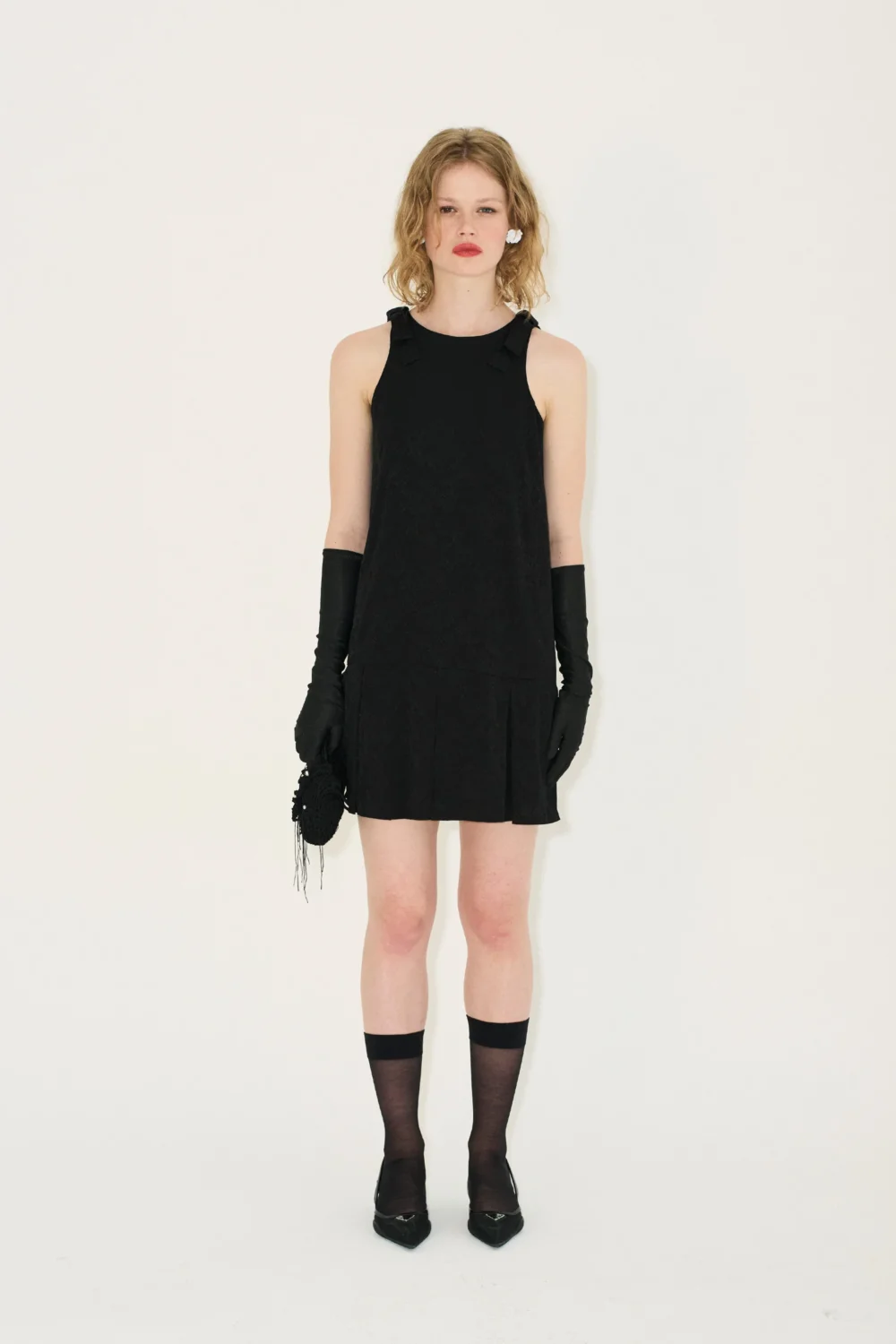 Radio dress - 2