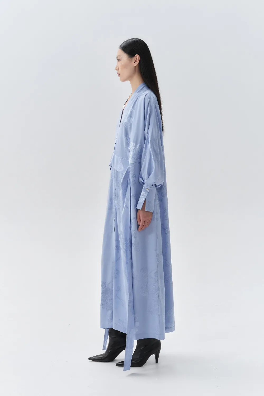 Freya Kimono Skyway - 4