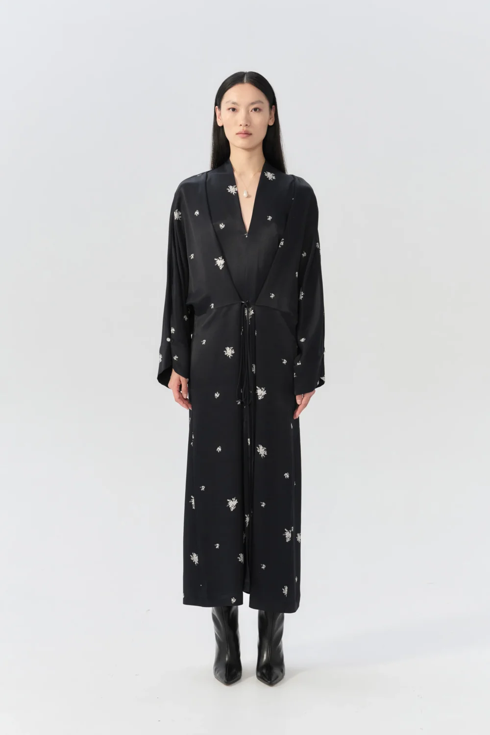 Nova Kimono Blossura