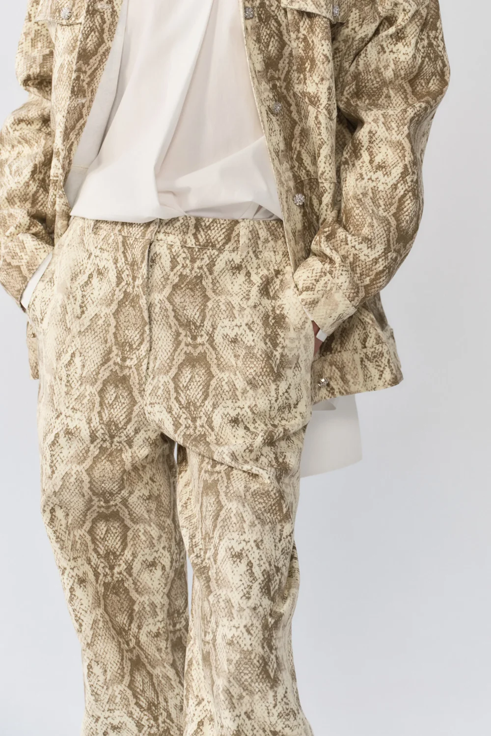 Filmicus Pants Snake