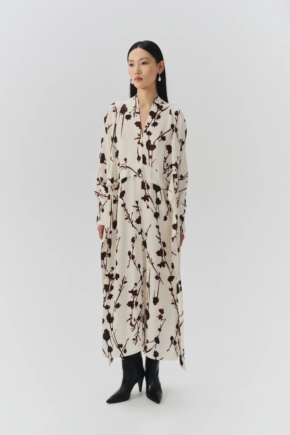Freya Kimono Stemsy