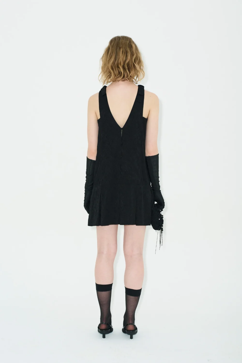 Radio dress - 4