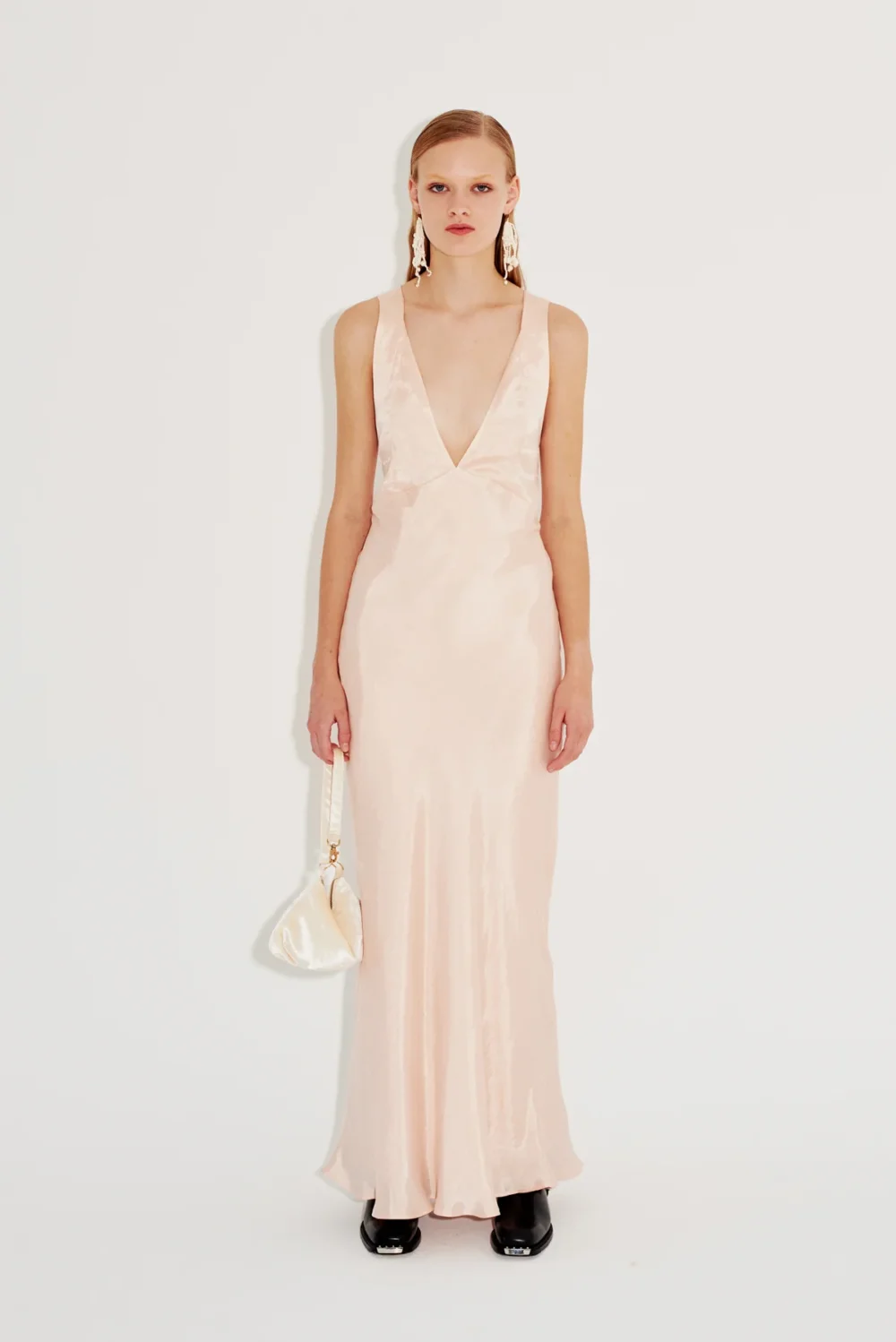 Mirage Dress