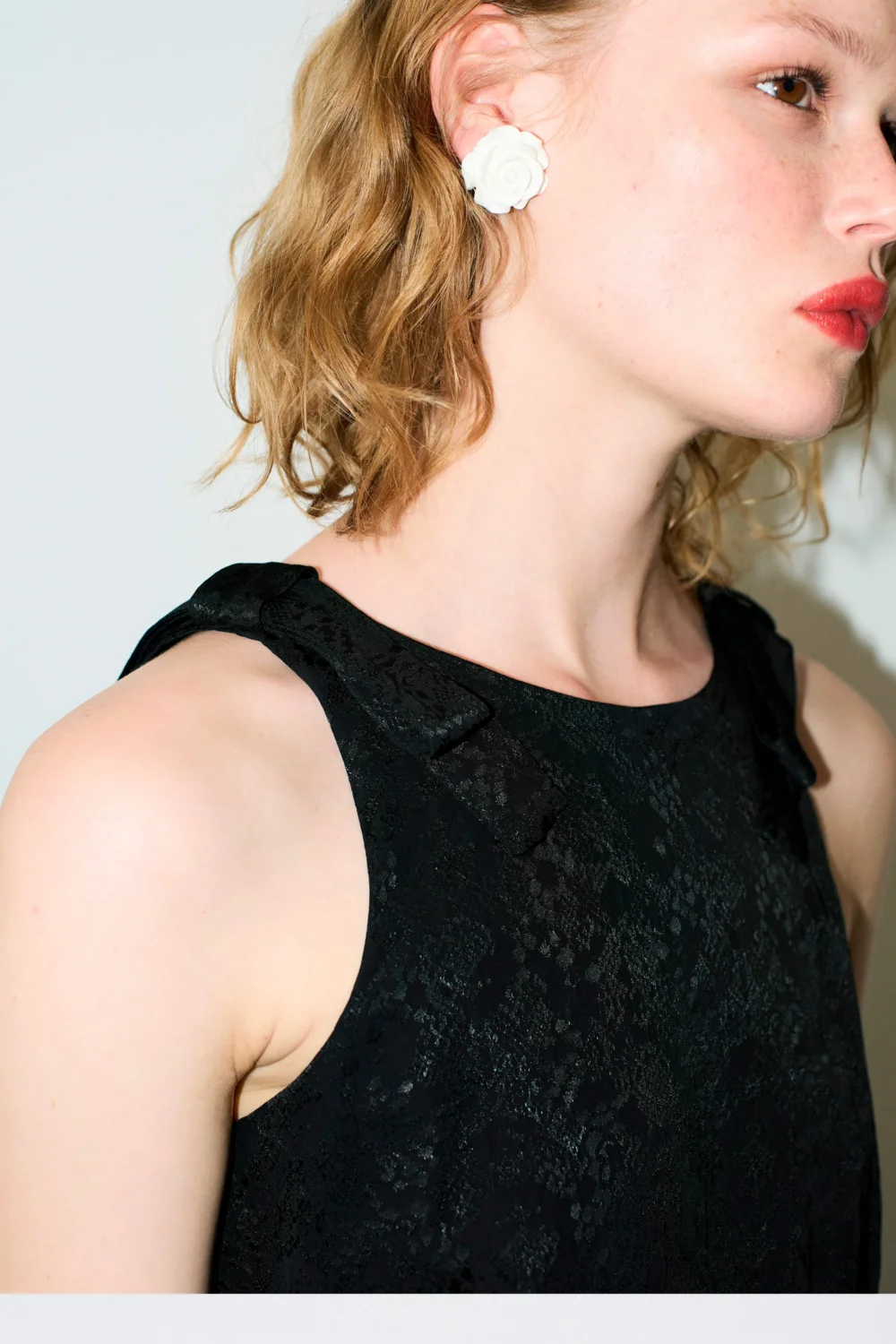 Radio dress - 3